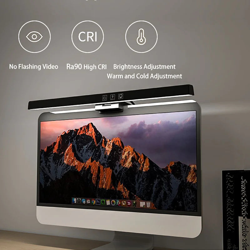 Monitor Light