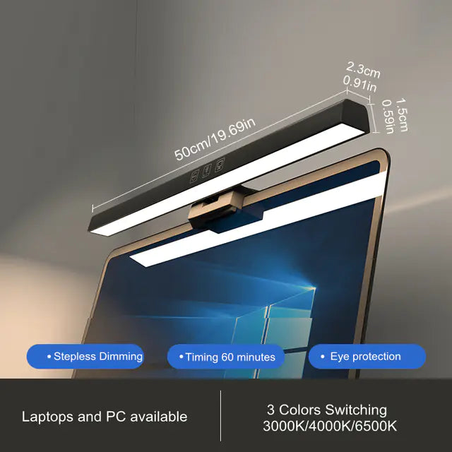 Monitor Light