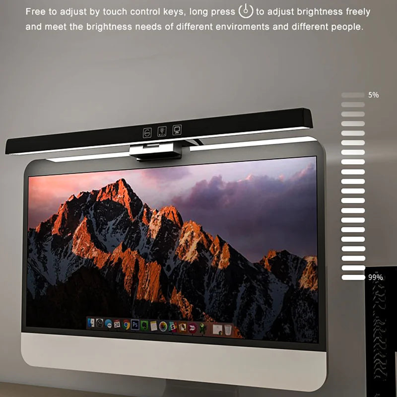 Monitor Light