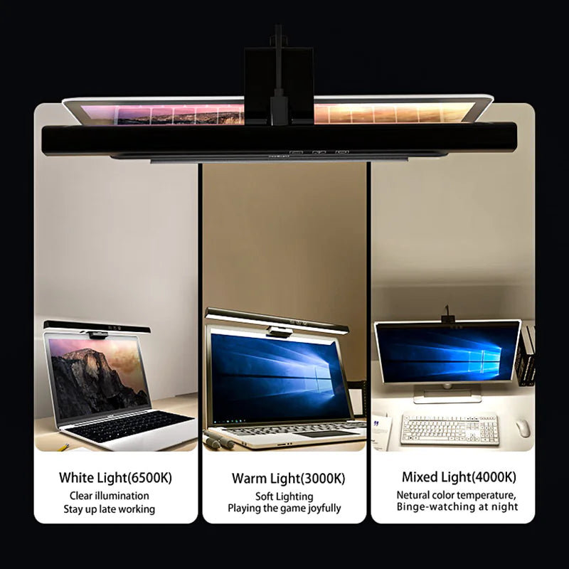 Monitor Light