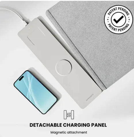 Wireless Charging Desk Mat